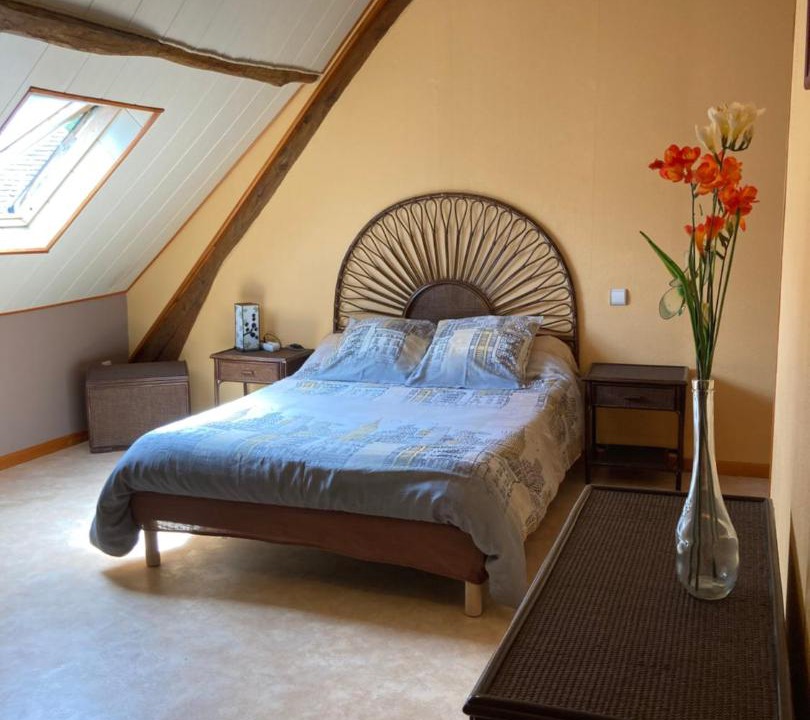Photo of Bedroom in Sere