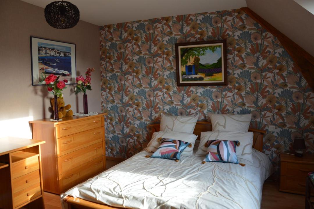 Photo of Bedroom in Landisacq