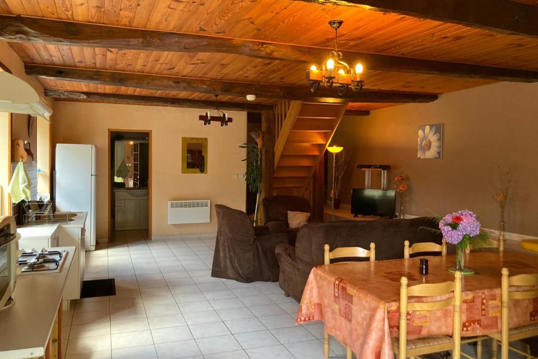 Photo of Livingroom in Sere