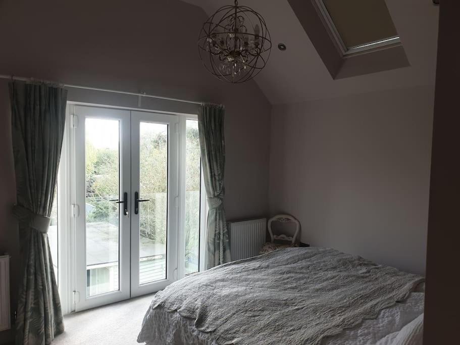 Photo of Bedroom in Helmdon