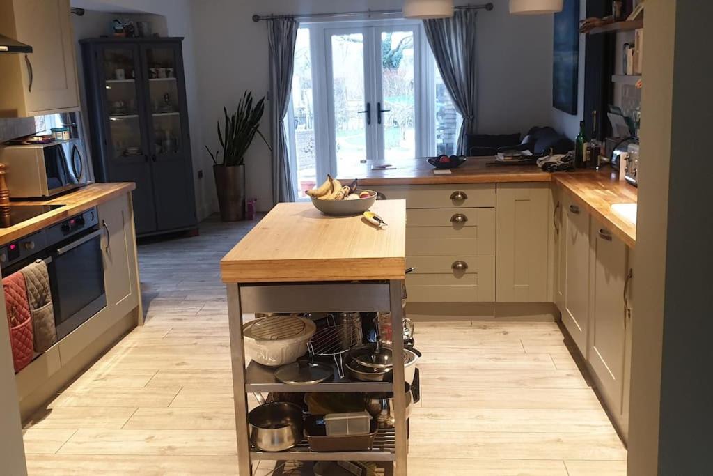 Photo of Kitchen in Helmdon