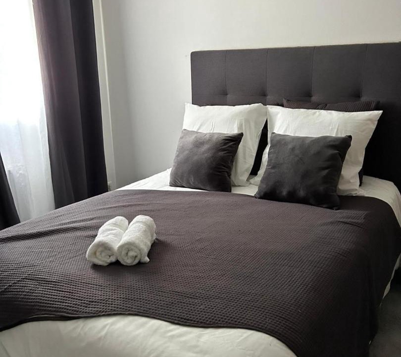 Photo of Bedroom in Bazac