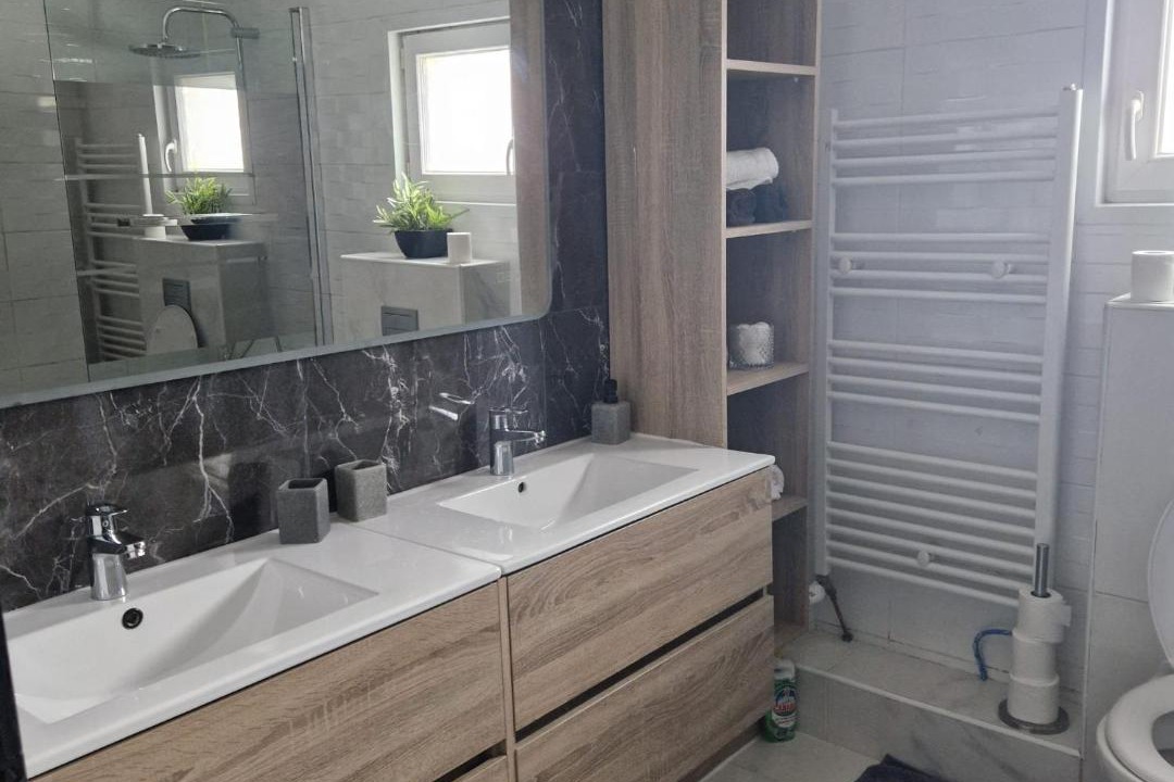 Photo of Bathroom in Bazac