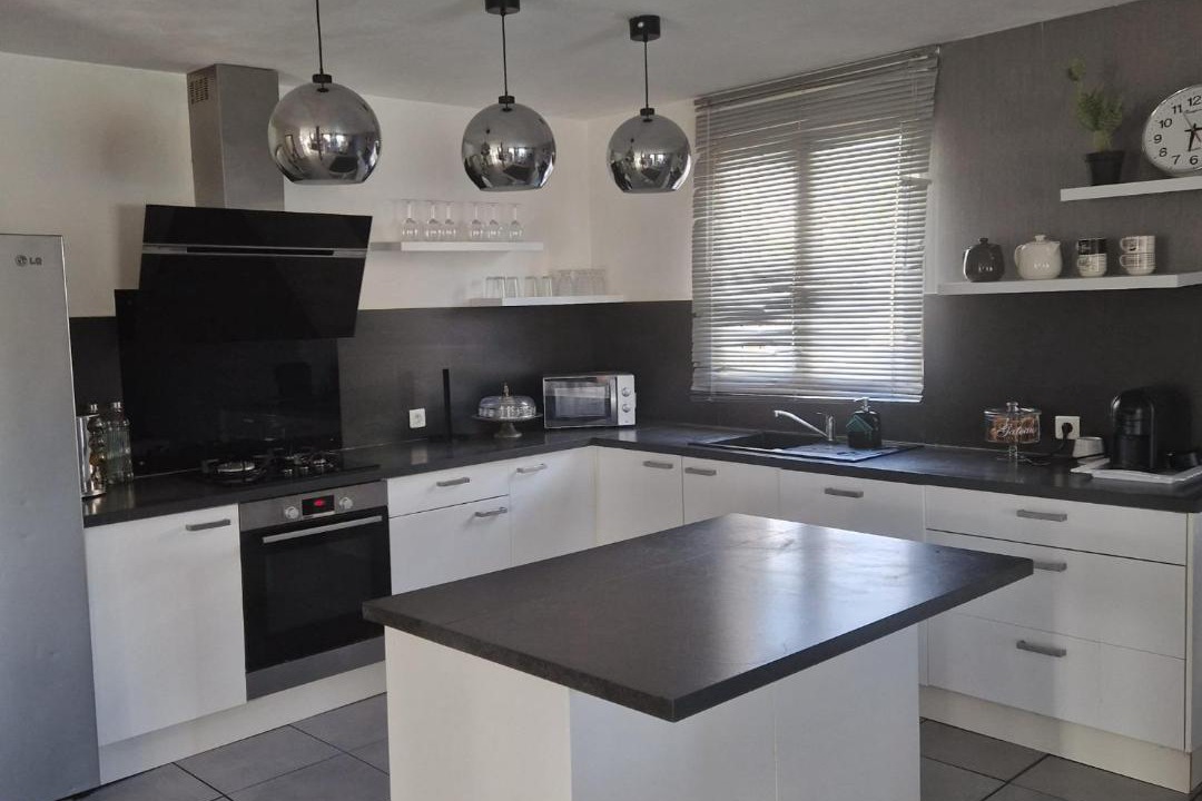 Photo of Kitchen in Bazac