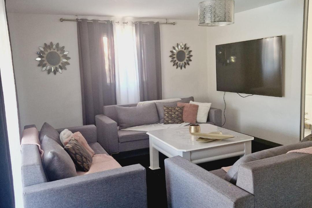 Photo of Livingroom in Bazac