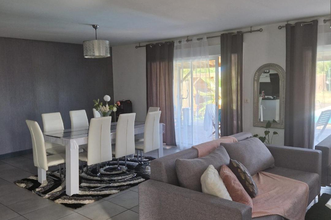 Photo of Livingroom in Bazac