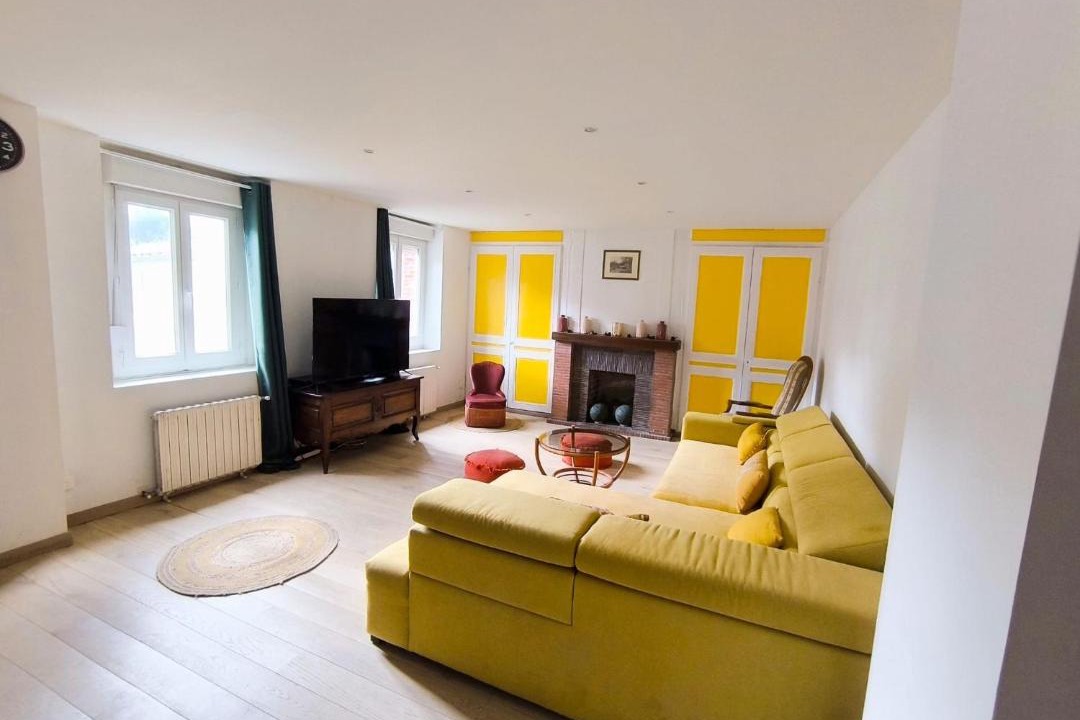 Photo of Others in Yport