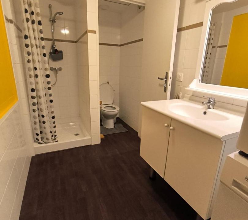 Photo of Bathroom in Yport