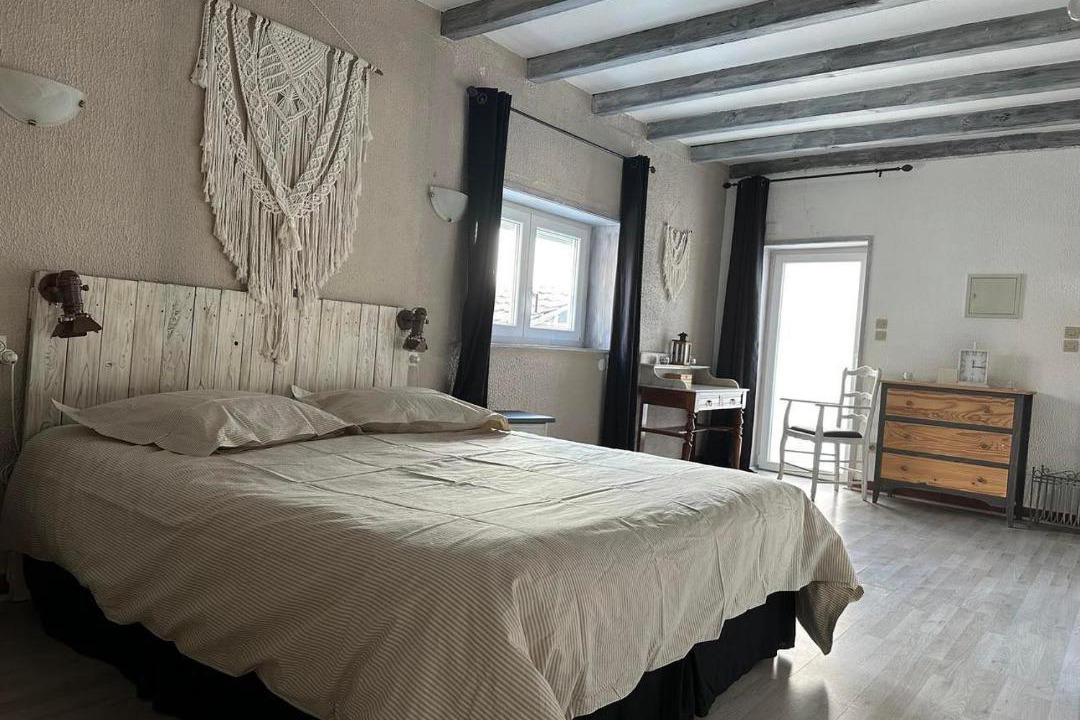 Photo of Bedroom in Biesheim
