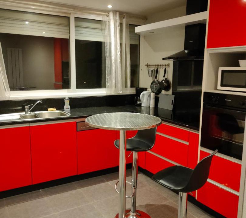 Photo of Kitchen in Tarbes