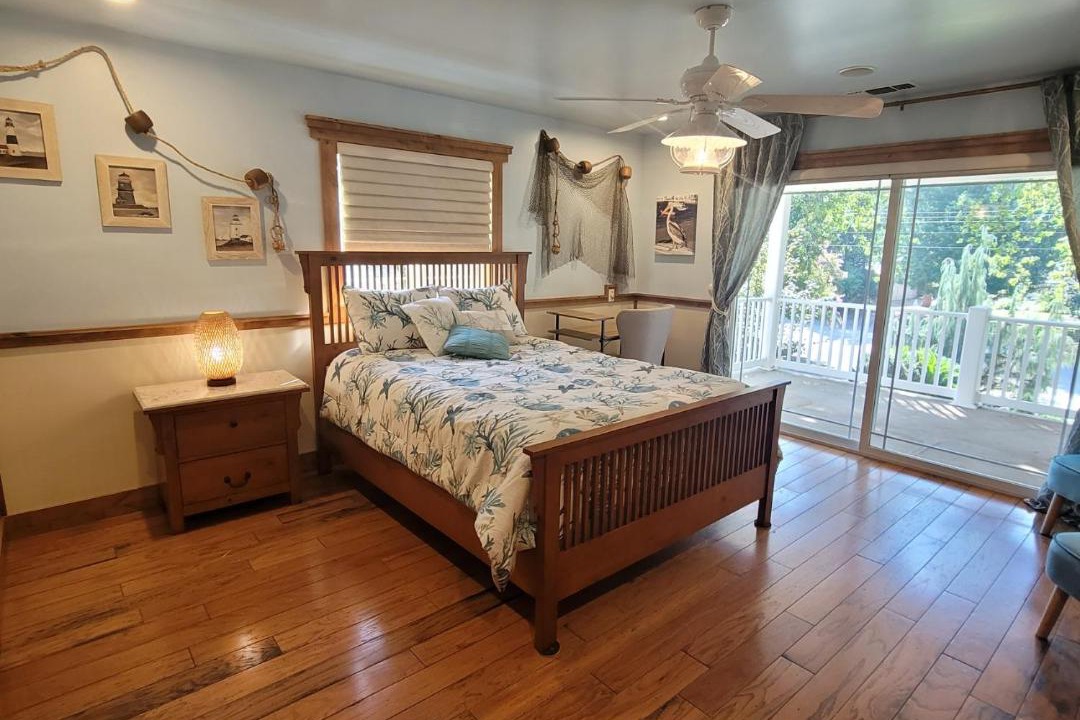 Photo of Bedroom in Sanger