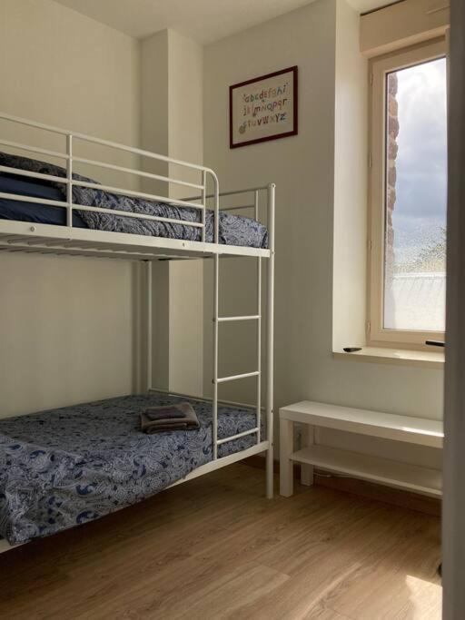 Photo of Bedroom in Saint-Malon-sur-Mel