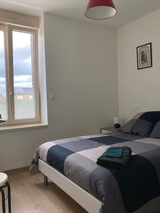 Photo of Bedroom in Saint-Malon-sur-Mel