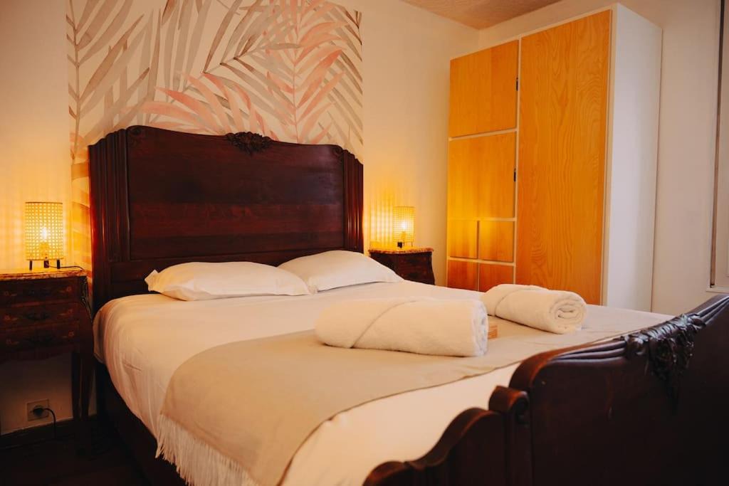 Photo of Bedroom in Coteaux Ouest