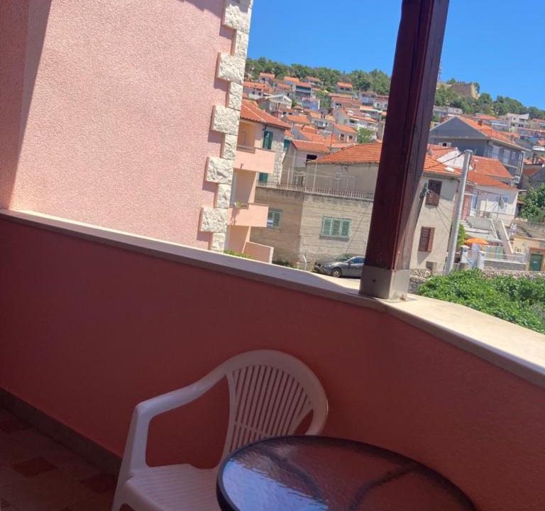 Photo of Patio Balcony in Sibenik
