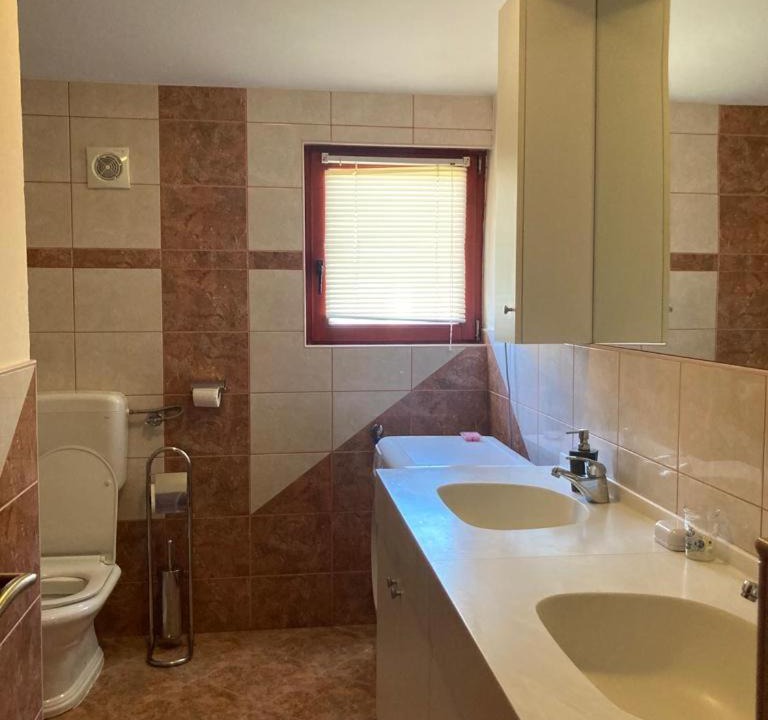 Photo of Bathroom in Sibenik