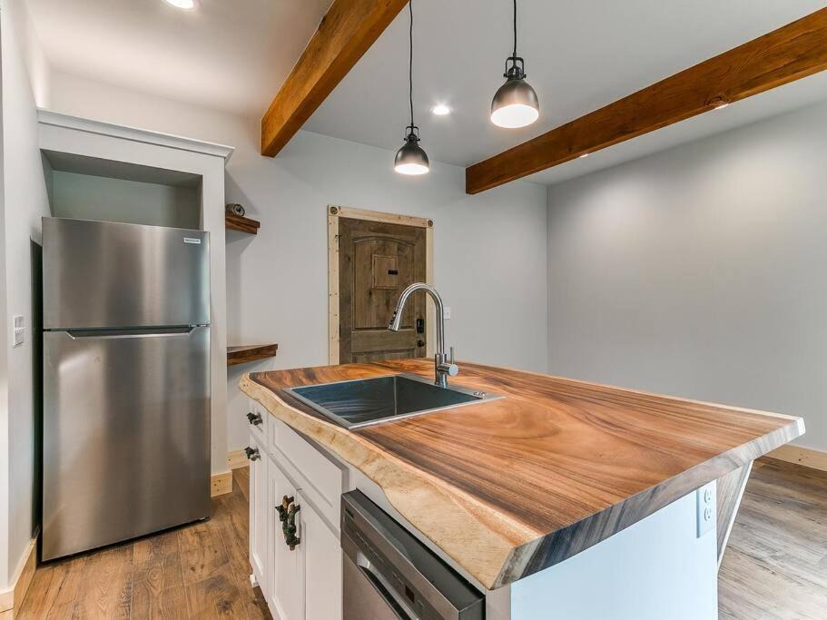 Photo of Kitchen in Skiatook
