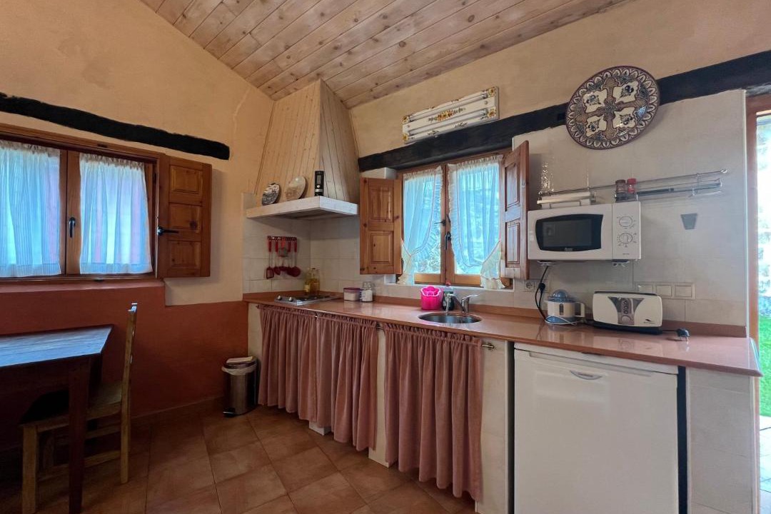 Photo of Kitchen in Santa Gadea