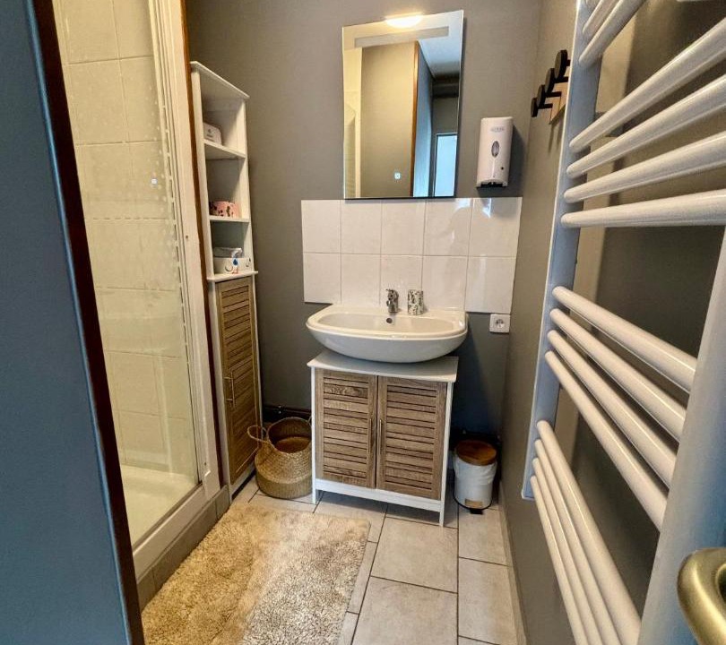 Photo of Bathroom in Fressenneville