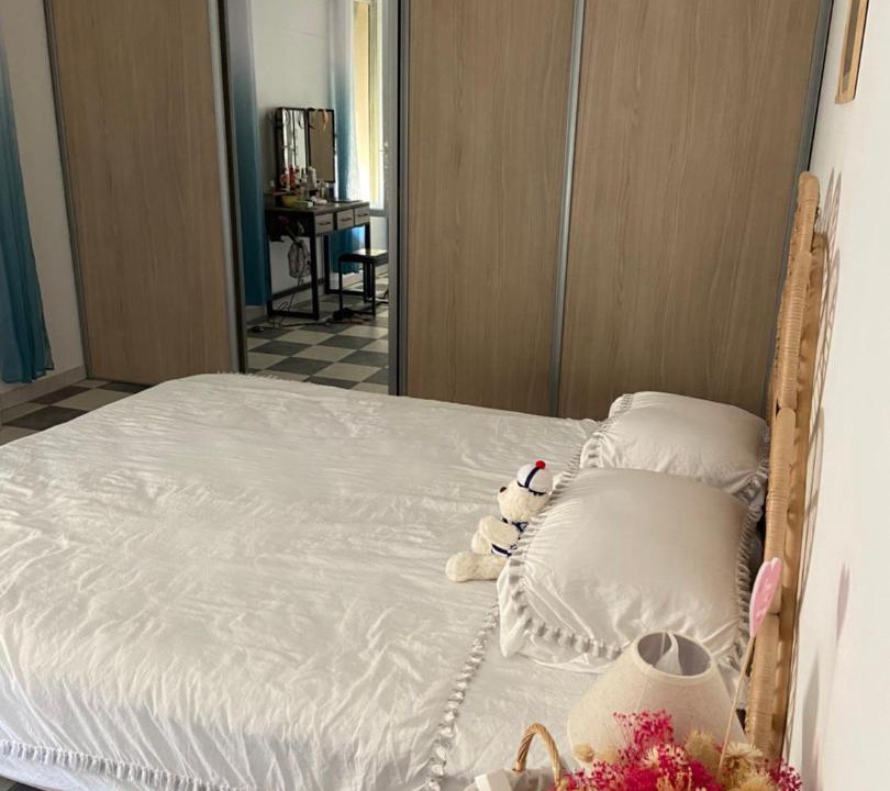 Photo of Bedroom in Saint-Andre-de-Sangonis