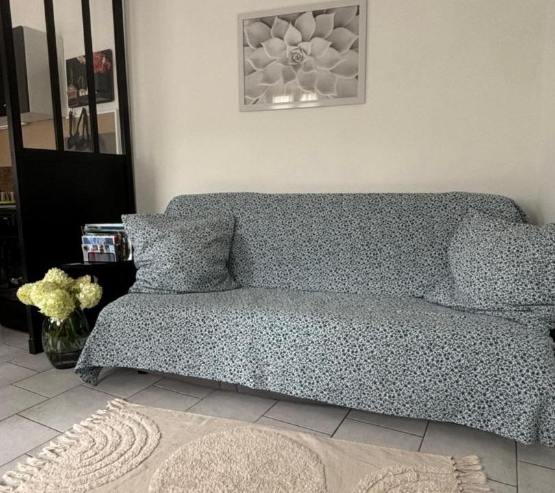 Photo of Livingroom in Fressenneville