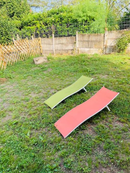 Photo of Outdoor in Cossaye