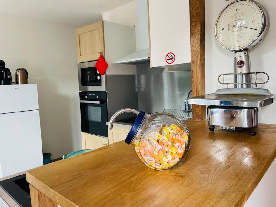 Photo of Kitchen in Cossaye