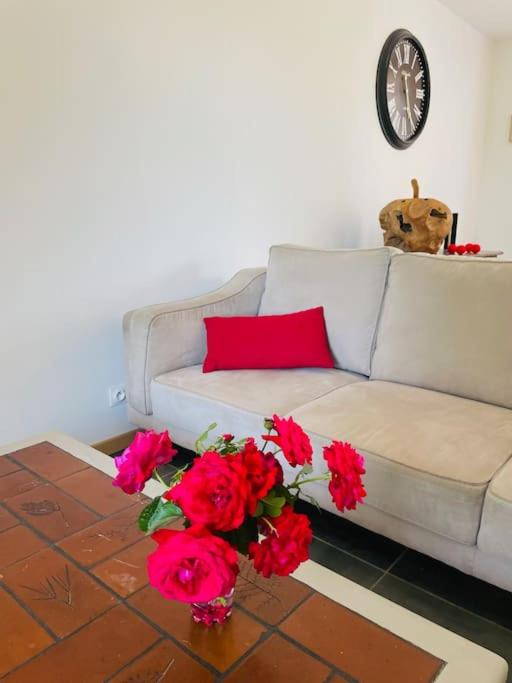 Photo of Livingroom in Cossaye