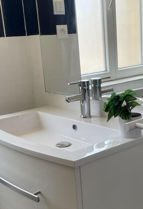 Photo of Bathroom in Cossaye