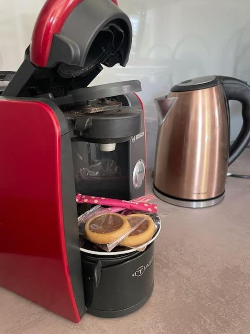 Photo of Kitchen in Cossaye