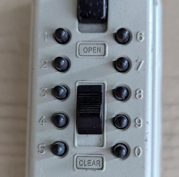 Photo of Others in Packwood