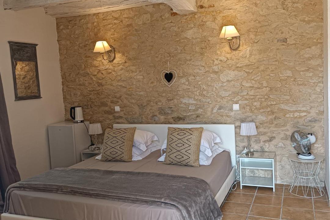 Photo of Bedroom in Labastide-de-Levis