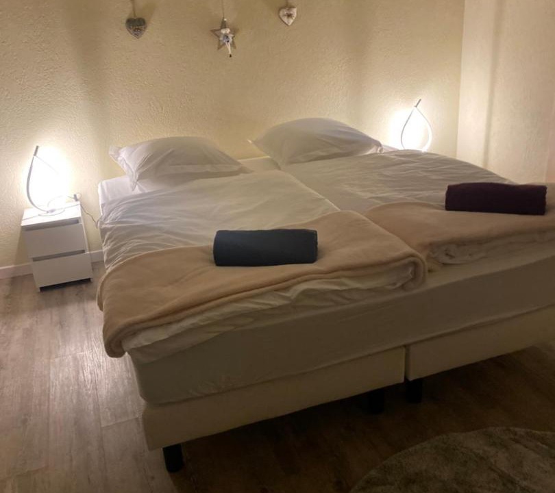 Photo of Bedroom in Stotzheim