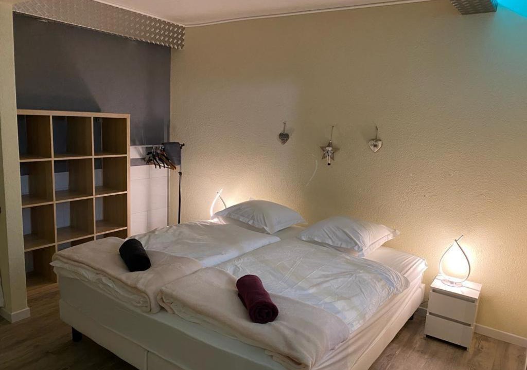 Photo of Bedroom in Stotzheim