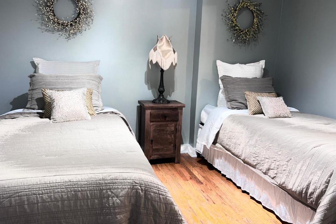 Photo of Bedroom in Glen Ridge