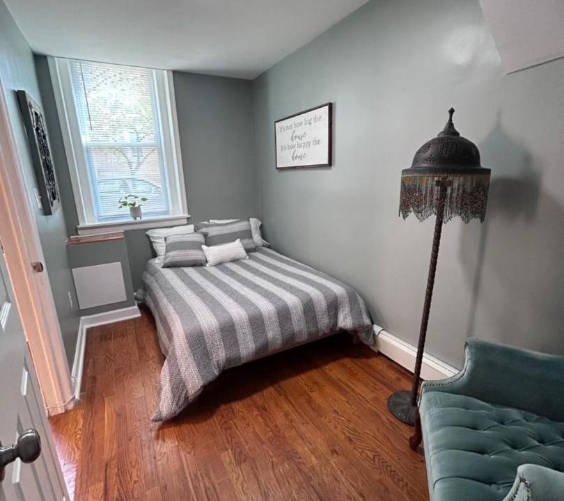 Photo of Bedroom in Glen Ridge