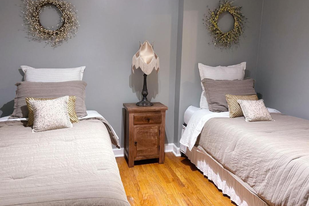 Photo of Bedroom in Glen Ridge