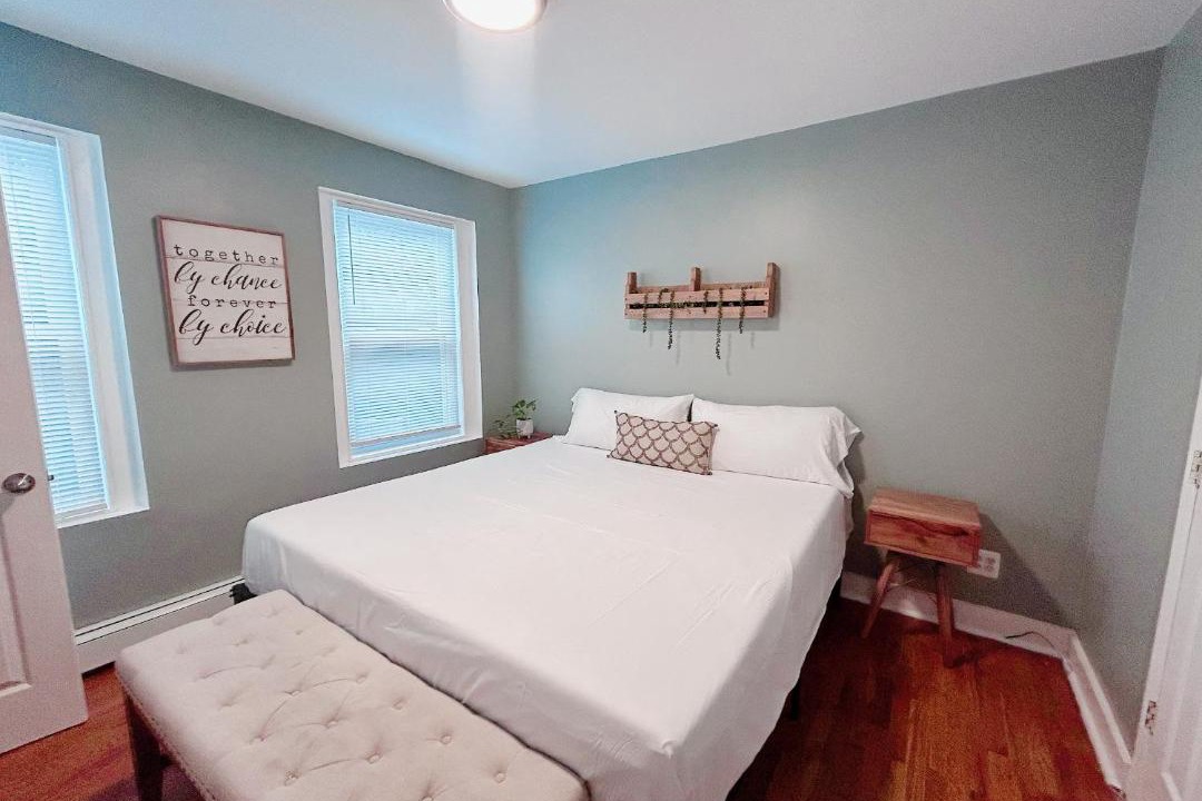 Photo of Bedroom in Glen Ridge