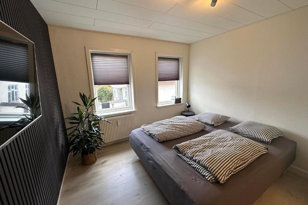 Photo of Bedroom in Herning