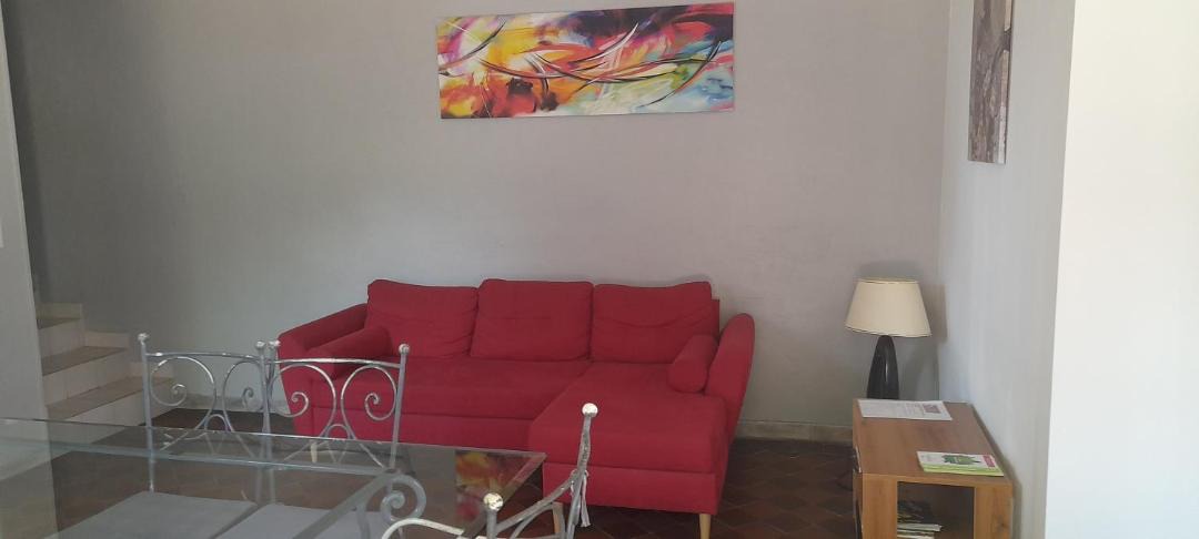 Photo of Livingroom in Vendenesse-les-Charolles