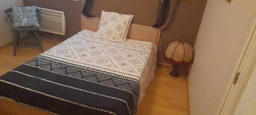 Photo of Bedroom in Vendenesse-les-Charolles