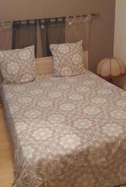 Photo of Bedroom in Vendenesse-les-Charolles