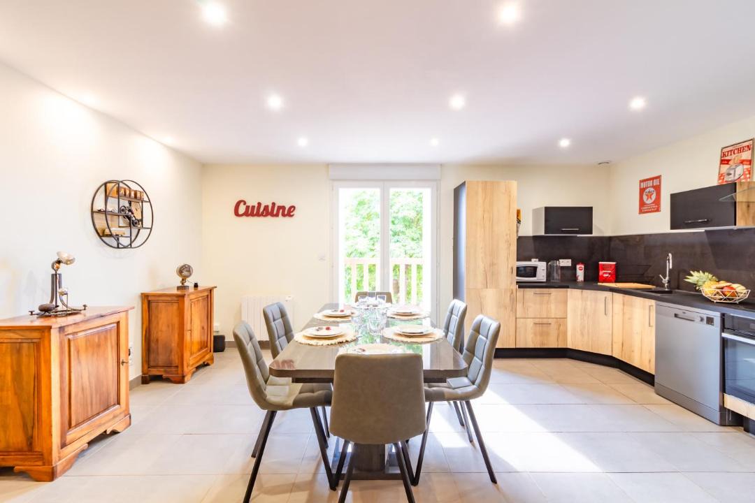 Photo of Kitchen in Montlaur