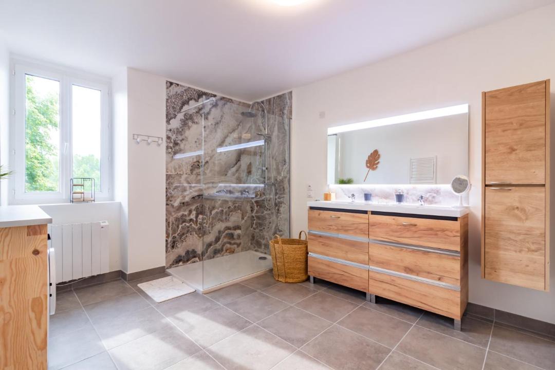 Photo of Bathroom in Montlaur
