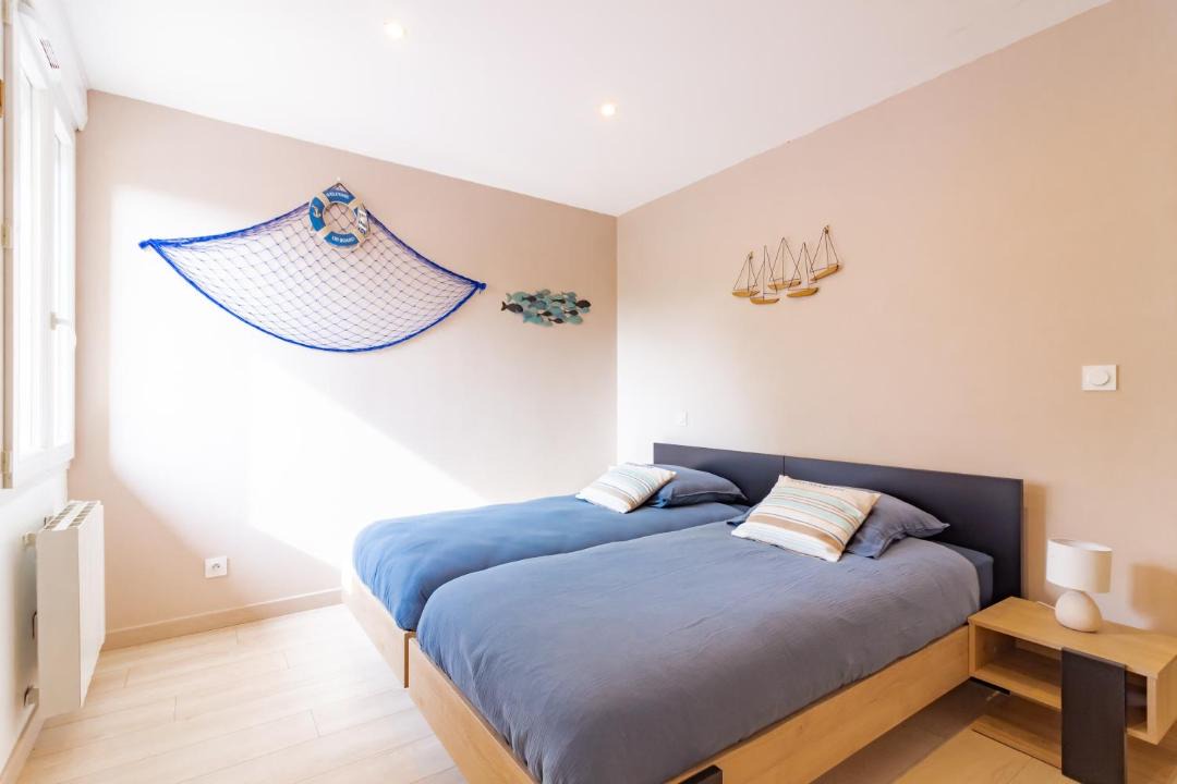 Photo of Bedroom in Montlaur