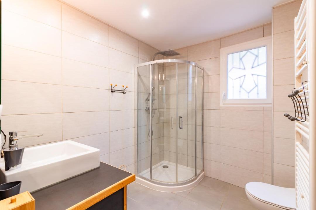 Photo of Bathroom in Montlaur