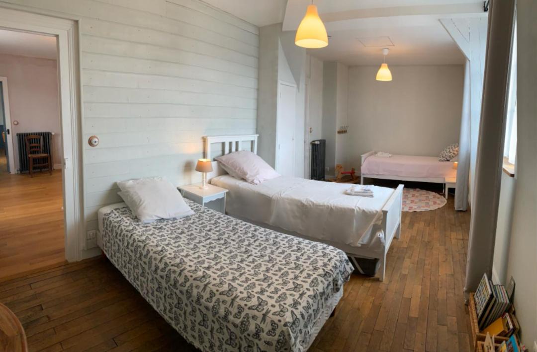 Photo of Bedroom in Chisseaux