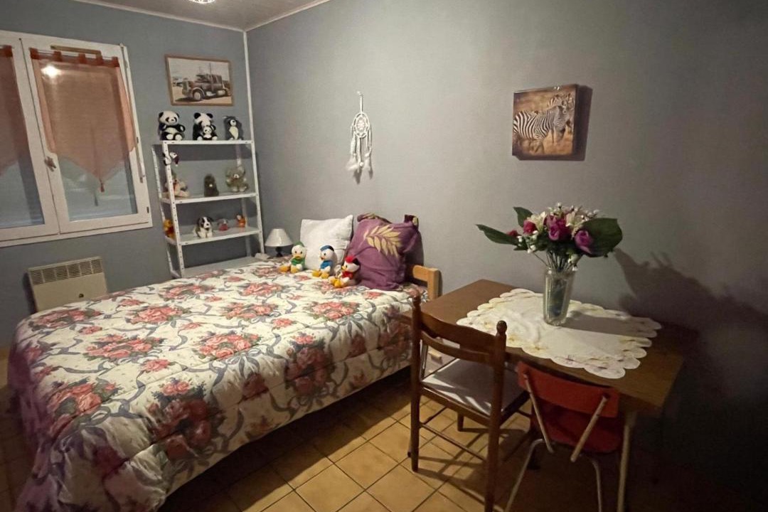 Photo of Bedroom in Pouant