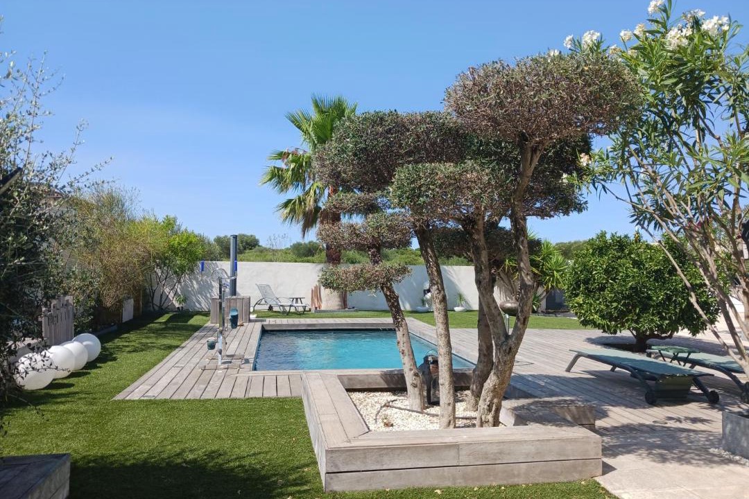 Photo of Others in Villeneuve-les-Maguelone