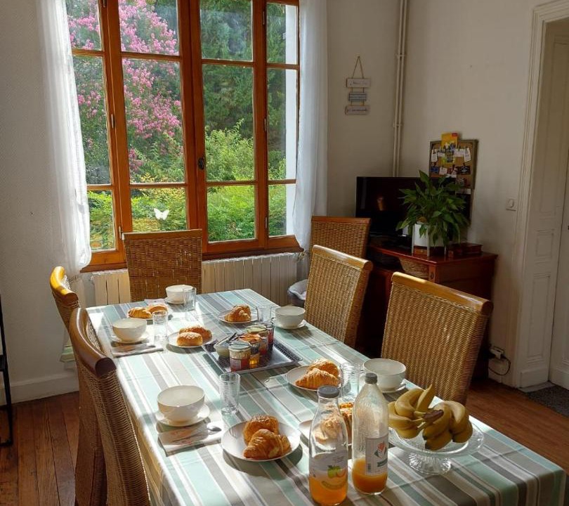 Photo of Kitchen in Barcelonne-du-Gers